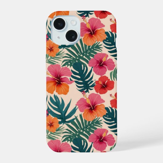 FLEURS BON VIBE (Verso)