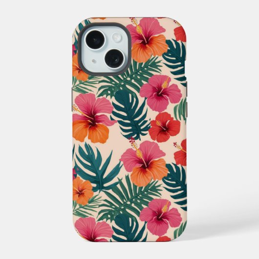 FLEURS BONNE VIBE (Verso)