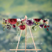 Fleurs Bourguignonnes, Fleurs Roses, Accueil Maria (Neutre)