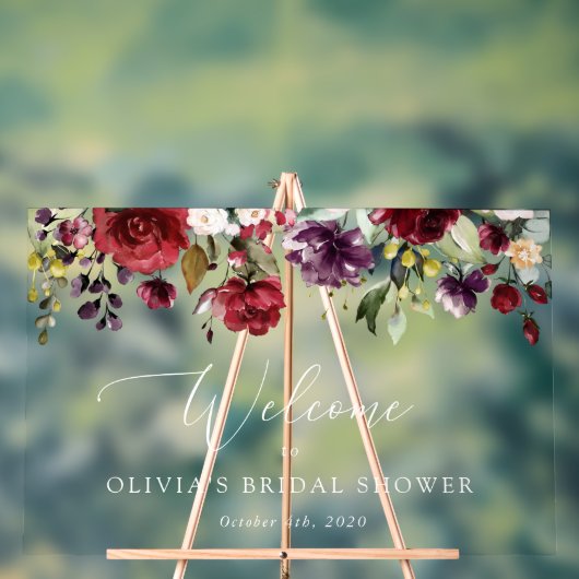 Fleurs Bourguignonnes, Fleurs Roses, Accueil Maria (Neutre)