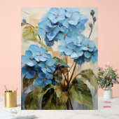 Fleurs Brunnera - Flore Impasto (Mariage)