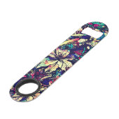 Fleurs chics contemporaines de lis de dragon (Dos Angle)