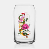 Fleurs chinoises de cerisiers de Lotus (Recto)