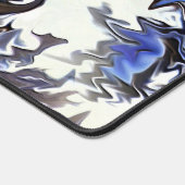 Fleurs congelées....... (Coin)