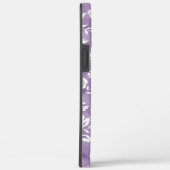 Fleurs Coque-Mate coque iphone (Verso / Droite)