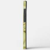 Fleurs Coque-Mate coque iphone (Verso / Gauche)