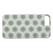 Fleurs coques iphone (Dos (Horizontal))
