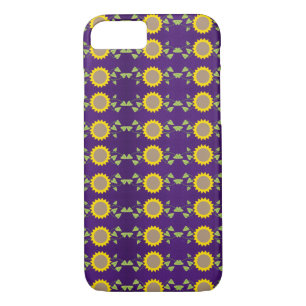 Fleurs coques iphone