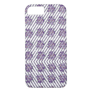 Fleurs coques iphone