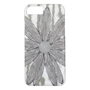 Fleurs coques iphone
