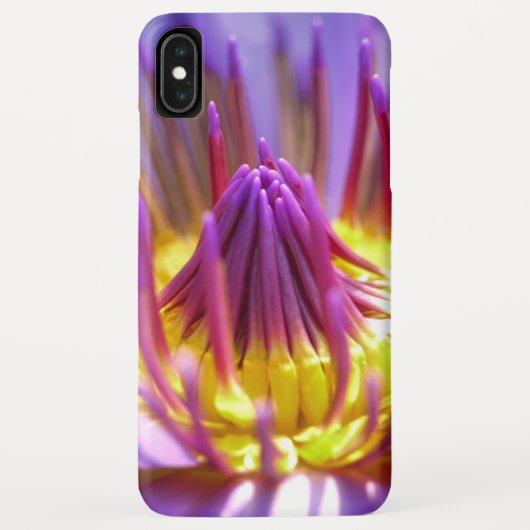 Fleurs Cosmos rose iPhone / coque ipad (Dos)