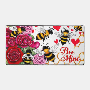 Fleurs d'abeilles