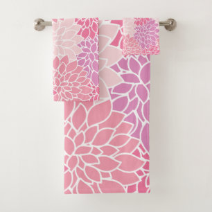 Fleurs Dahlia, Motif De Fleurs, Dahlia Rose