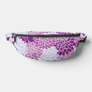 Fleurs Dahlia, Motif De Fleurs, Dahlia Violet