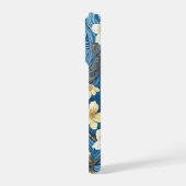 Fleurs d'amandier de style Van Gogh (Côté gauche)