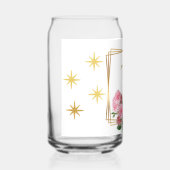 fleurs dans un cadre doré (Recto)