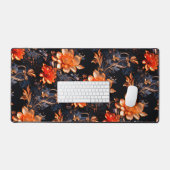 Fleurs d'art (Clavier et souris)