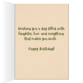 Fleurs d'automne (Intérieur (Droit))