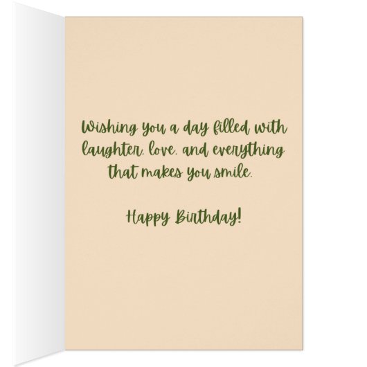 Fleurs d'automne (Intérieur (Droit))