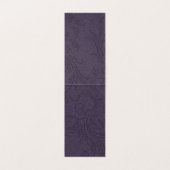 Fleurs d'automne et Pampas Grass Mariage réservé (Inside Unfolded)