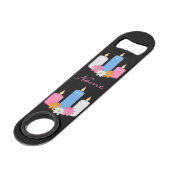 Fleurs de bougie Lit Thunder_Cove (Devant angulaire)