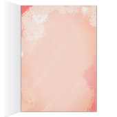 Fleurs de cactus roses poussiéreuses (Intérieur (Droit))