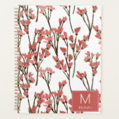 Fleurs de campagne modernes  (Devant)
