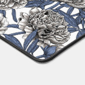 Fleurs de cendres blanches (Coin)