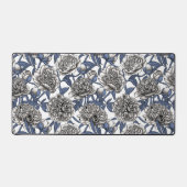 Fleurs de cendres blanches (Recto)