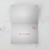 Fleurs de cerises Baby shower de Merci Floral (Intérieur)