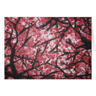 fleurs de cerisier