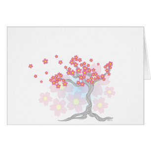 Fleurs de cerisier