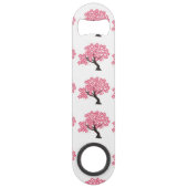 Fleurs de cerisiers au Sakura japonais Thunder_Cov (Dos)
