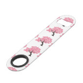 Fleurs de cerisiers au Sakura japonais Thunder_Cov (Dos Angle)