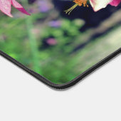 Fleurs de colonne rose Gros plan Personnalisé (Coin)