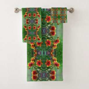 Fleurs de couverture - Fleurs - Faisières Aquarell