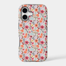 Fleurs de fantaisie