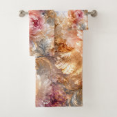 Fleurs de Fantaisie Luxueuses (En situation)