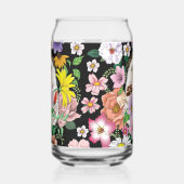 Fleurs de hérisson mignonnes (Gauche)