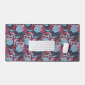 Fleurs de jardin (Clavier et souris)