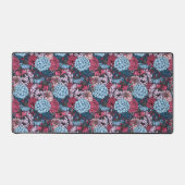 Fleurs de jardin (Recto)