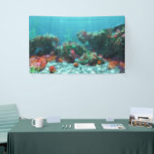 Fleurs de la bannière de la mer (Salon professionnel)