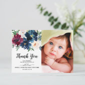 Fleurs de la marine bourguignonne Merci de Baby sh (Debout devant)