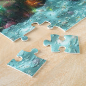 Fleurs de la Mer Puzzle (Côté)
