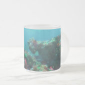 Fleurs de la Mug de Mer (Devant droit)