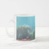 Fleurs de la Mug de Mer (Gauche)