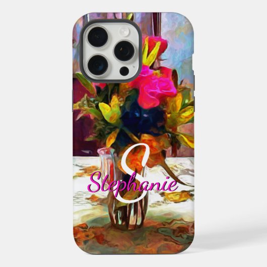 Fleurs de l'amour PM0001 (Verso)
