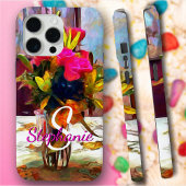 Fleurs de l'amour PM0001