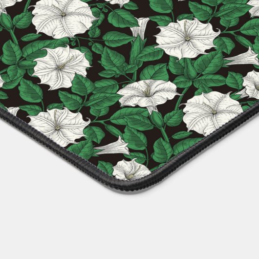 Fleurs de lune 2 (Coin)