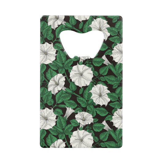 Fleurs de lune 2 (Devant)